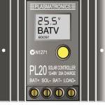 solar-regulator