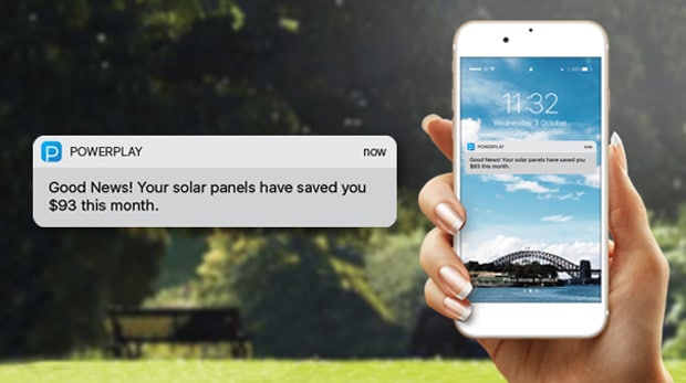Home automation – PowerPlay