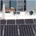 Commercial solar power