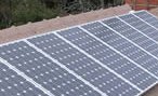 Solar panels Melbourne