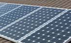 Solar panels perth