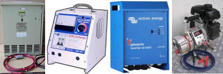 buy battery chargers - order online or phone 1300 727 151