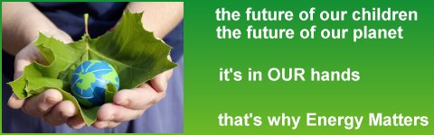 RENEWABLE ENERGY target is to save our planet