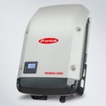 Fronius Inverter Warranty Information