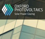Oxford Photovoltaics