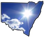 NSW solar energy