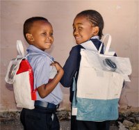 Solar Schoolbags