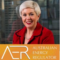 Michelle Groves - Australian Energy Regulator