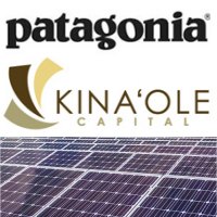 Patagonia - solar fund