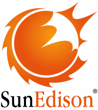 SunEdison China Solar Projects