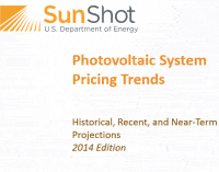 Sunshot report