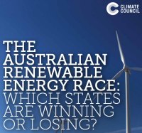 Australian Renewable Energy