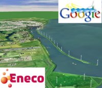 Google - Wind Energy