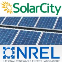 NREL - SolarCity