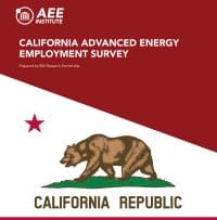 California Energy Jobs