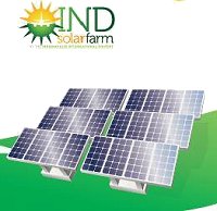 IND Solar Farm
