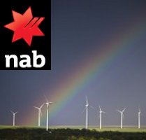 National Australia Bank Climate Bond
