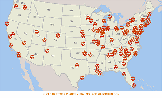 us nuclear power plants