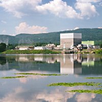 Vermont Yankee Nuclear Power Station