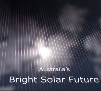 Australia's Bright Solar Future