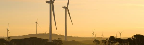 Cape Bridgewater Wind Farm