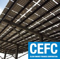 CEFC - Solar Power Purchase Agreement