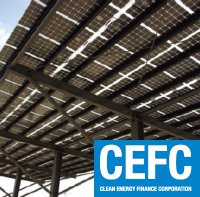 CEFC - Solar Power Purchase Agreement