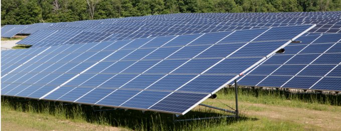 Cleanco will provide large scale renewable energy infrastructure