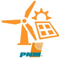 PNM - wind and solar power