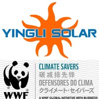 Yingli Solar - WWF