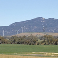 ACT wind energy auction