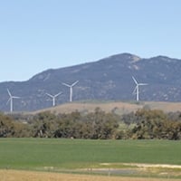 ACT wind energy auction