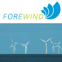 Forewind wind farm