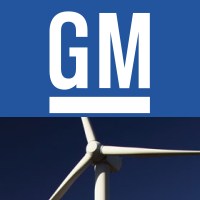 GM wind power