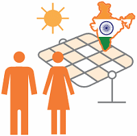 Solar Jobs - India