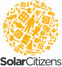 Solar Citizens survey