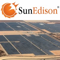 SunEdison Regulus Solar Farm
