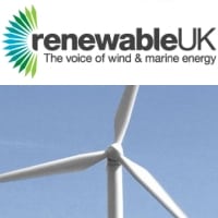 UK Wind Power