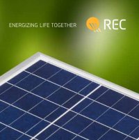 REC solar warranty