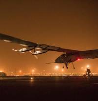 Solar Impulse