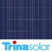 Trina Solar 2015