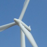 Wind turbine funding