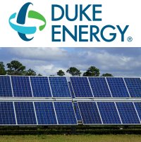 Duke Energy Solar Florida