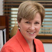Greens leader Senator Christine Milne