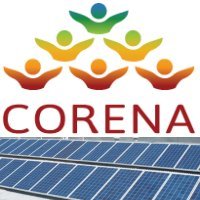 Community solar PV - CORENA