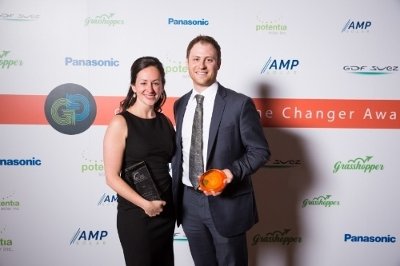 SunEdison - Solar Awards Canada