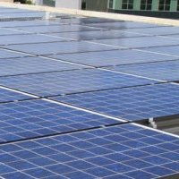 More funding for solar