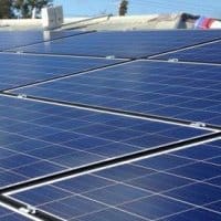 Next Generation Solar EOI - Canberra