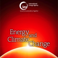 IEA - Energy and Climate Change