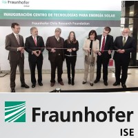 Fraunhofer Chile Research Centre for Solar Energy